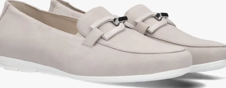 beige hassia instappers pescara