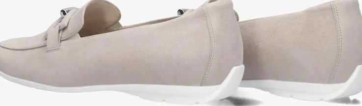 beige hassia instappers pescara