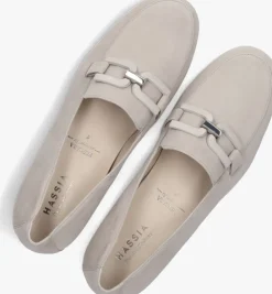 beige hassia instappers pescara