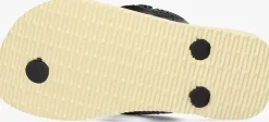 beige havaianas teenslippers kids atlhetic