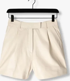 beige ibana korte broek sicily