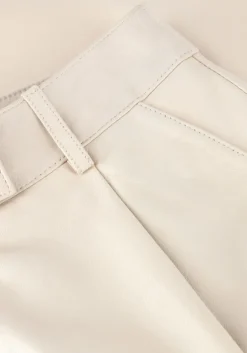 beige ibana korte broek sicily