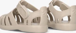 beige igor waterschoenen tobby solid