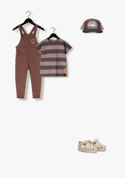 beige igor waterschoenen tobby solid