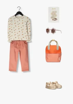 beige igor waterschoenen tobby solid