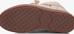 beige inuikii snowboots classic wedge