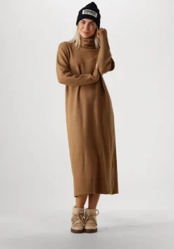 beige inuikii vachtlaarzen grape