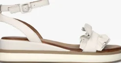 beige inuovo sandalen 113061