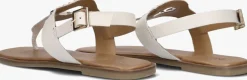 beige inuovo sandalen 981058