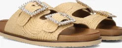 beige inuovo slippers 396027