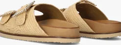 beige inuovo slippers 396027