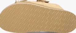 beige inuovo slippers 396027