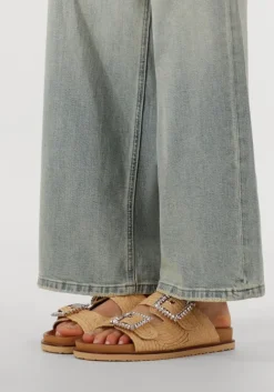 beige inuovo slippers 396027