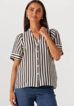 beige inwear blouses killoiw top