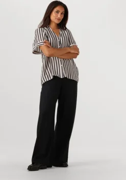 beige inwear blouses killoiw top