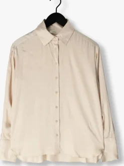 beige inwear blouses paulineiw shirt