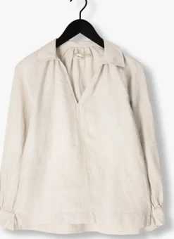 beige inwear blouses solinaiw blouse