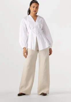 beige inwear pantalon soliniw pants