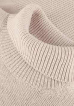 beige inwear trui kaxyiw turtleneck pullover