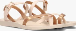 beige ipanema platte sandalen fashion sandal kids