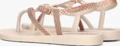 beige ipanema sandalen classic wish