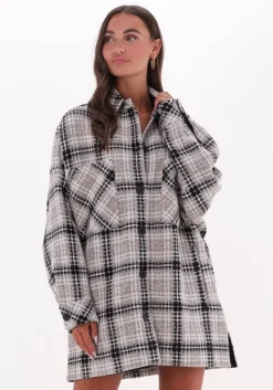 beige iro blazer ramsey