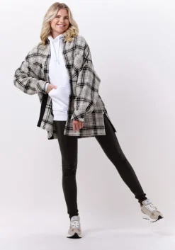 beige iro blazer ramsey