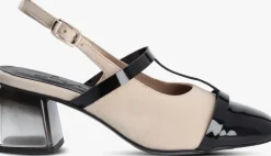 beige jan jansen slingbacks slingback to the future