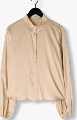 beige janice blouses abe