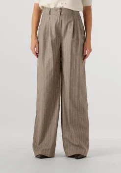 beige janice pantalon dollar