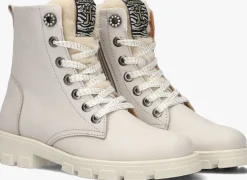 beige jochie & freaks veterboots beth