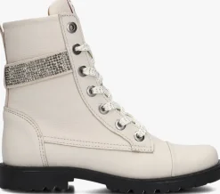 beige jochie & freaks veterboots dana