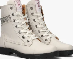 beige jochie & freaks veterboots dana