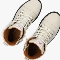 beige jochie & freaks veterboots dana