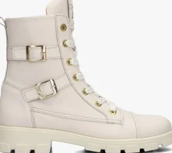 beige jochie & freaks veterboots bindy