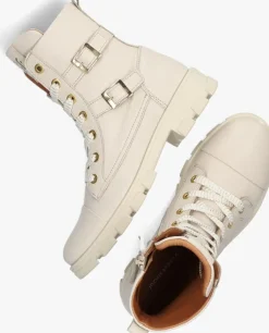 beige jochie & freaks veterboots bindy