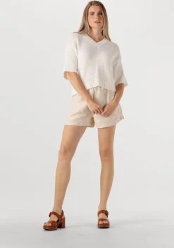 beige josh v korte broek florian