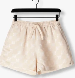 beige josh v korte broek florian