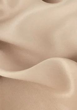 beige josh v maxi jurk corrin