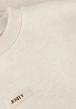 beige josh v sweater ebah