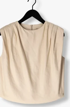 beige josh v top suki