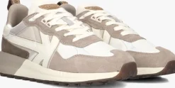 beige kaotiko lage sneakers vancouver