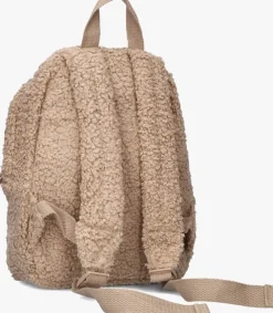 beige kidzroom rugtas huggie buddies