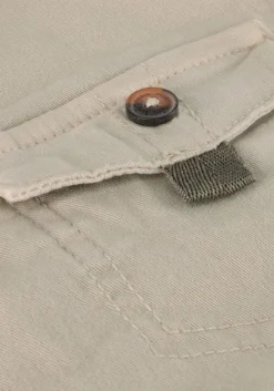 beige koko noko korte broek p54835