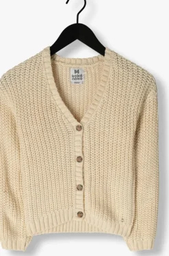 beige koko noko vest q52946