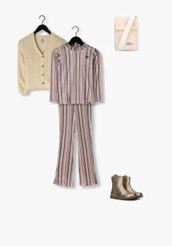 beige koko noko vest q52946