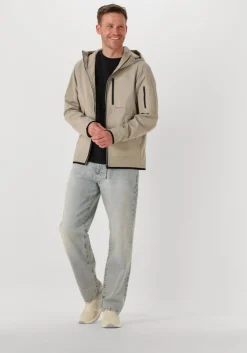 beige krakatau jack nm66