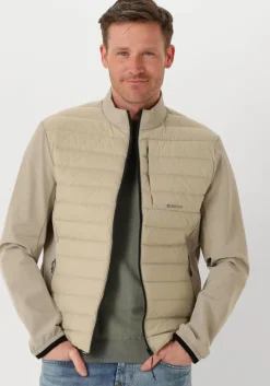 beige krakatau jack qm507