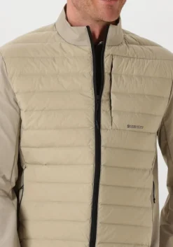 beige krakatau jack qm507