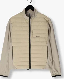 beige krakatau jack qm507